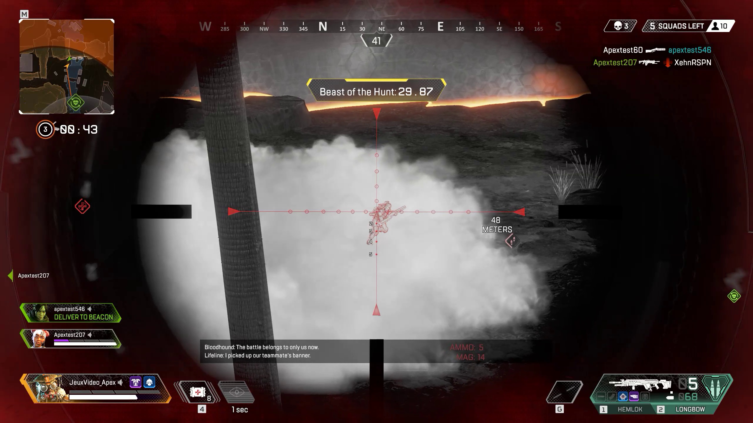 Apex Legends - Imagen 34